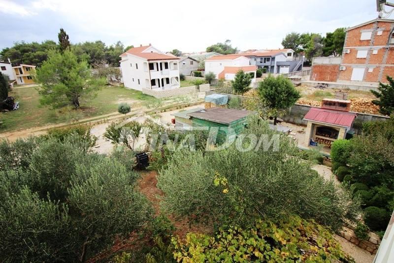 Apartments Ana Vir Exterior photo