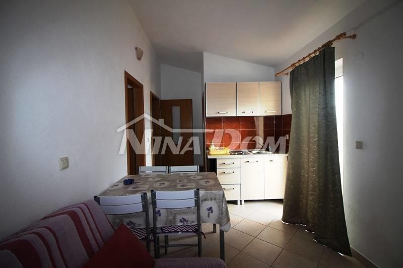 Apartments Ana Vir Exterior photo