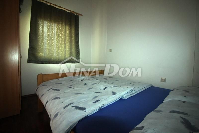 Apartments Ana Vir Exterior photo
